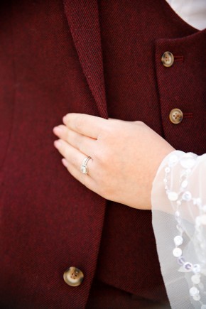 Photo de Lucille Allamand