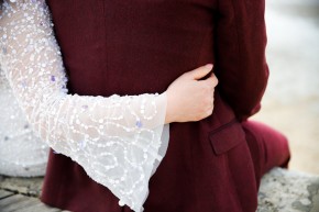 Photo de Lucille Allamand