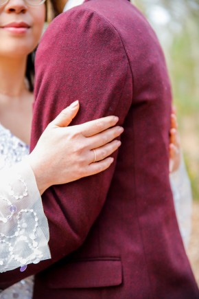 Photo de Lucille Allamand