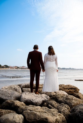 Photo de Lucille Allamand