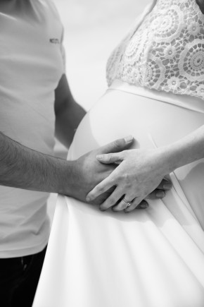 Photo de Lucille Allamand