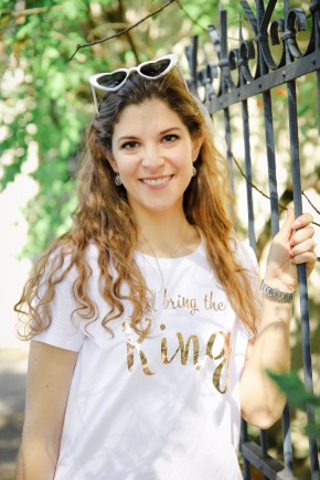 Photo de Lucille Allamand