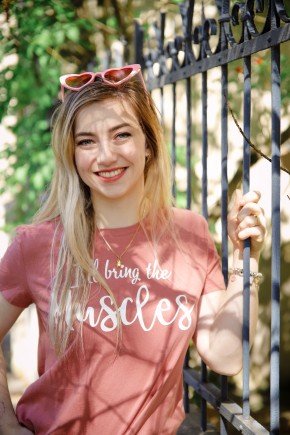 Photo de Lucille Allamand