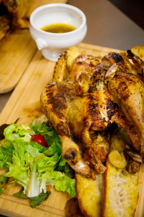 Photo de Lucille Allamand