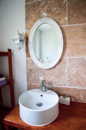 Photo de Lucille Allamand