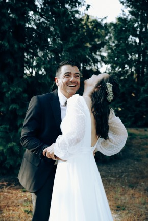 Photo de Lucille Allamand