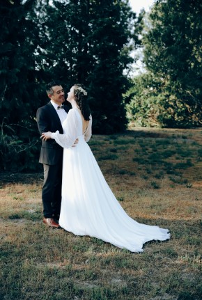 Photo de Lucille Allamand