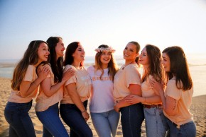 Photo de Lucille Allamand