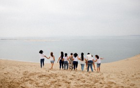 Photo de Lucille Allamand