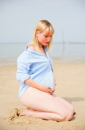 Photo de Lucille Allamand