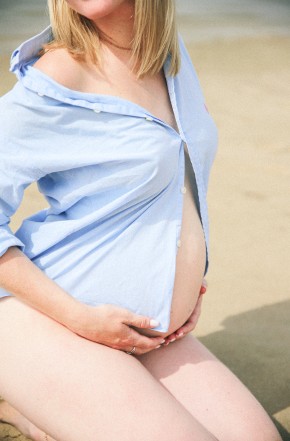 Photo de Lucille Allamand