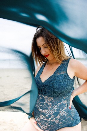 Photo de Lucille Allamand