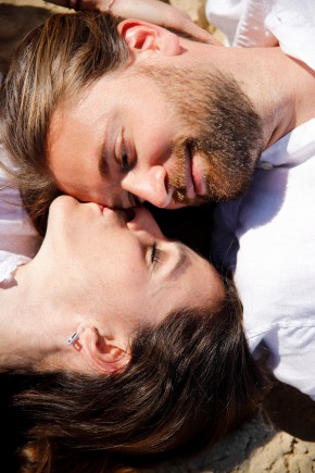 Photo de Lucille Allamand