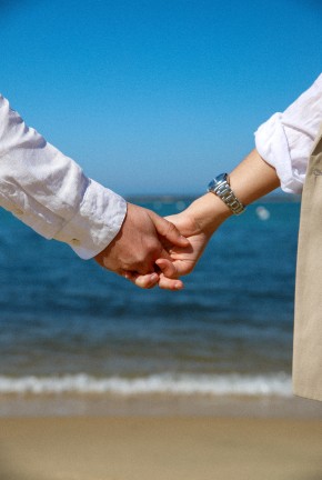 Photo de Lucille Allamand