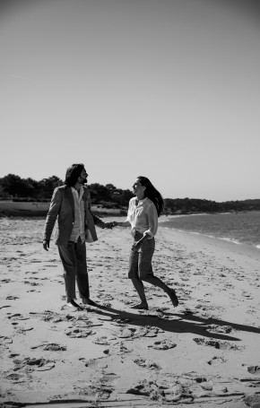 Photo de Lucille Allamand