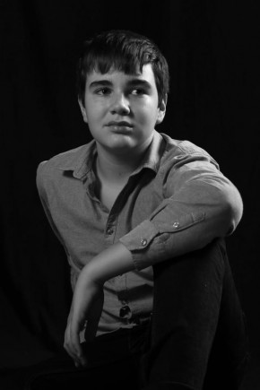 Photo de Rachel Jaillet