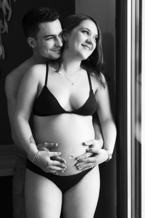 Photo de Noémie Lachaume