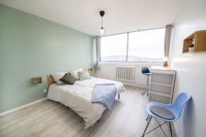 Photo de Noémie Lachaume