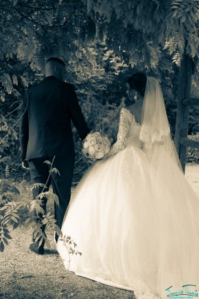 Photo de Jacques Thamée