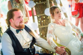 Photo de Floriane  QUETEL LOPEZ