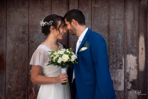 Photo de Floriane  QUETEL LOPEZ