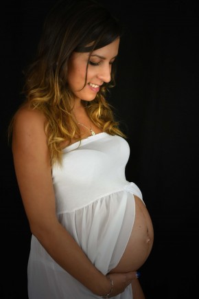 Photo de Floriane  QUETEL LOPEZ