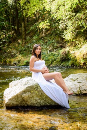 Photo de Floriane  QUETEL LOPEZ