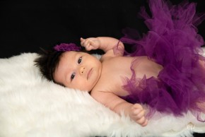 Photo de Floriane  QUETEL LOPEZ