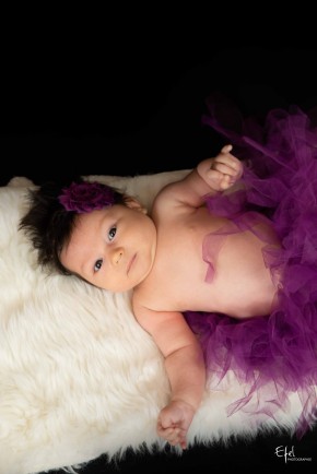 Photo de Floriane  QUETEL LOPEZ