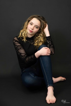 Photo de Floriane  QUETEL LOPEZ