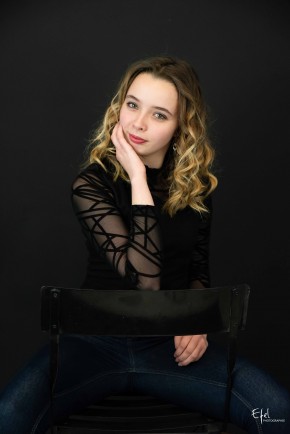 Photo de Floriane  QUETEL LOPEZ