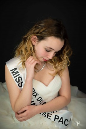 Photo de Floriane  QUETEL LOPEZ