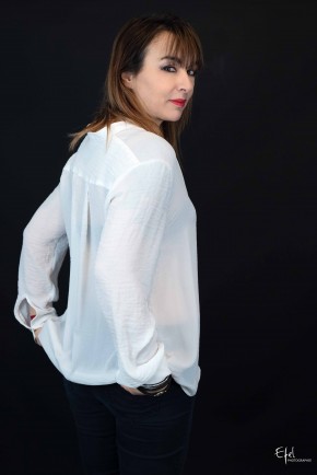 Photo de Floriane  QUETEL LOPEZ