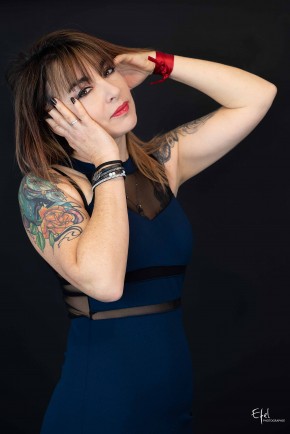 Photo de Floriane  QUETEL LOPEZ