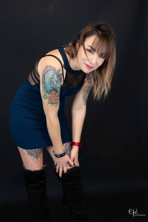 Photo de Floriane  QUETEL LOPEZ