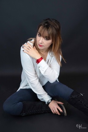 Photo de Floriane  QUETEL LOPEZ