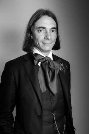 Photo de J&eacute;r&ocirc;me MICHAUD