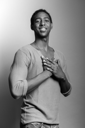 Photo de J&eacute;r&ocirc;me MICHAUD