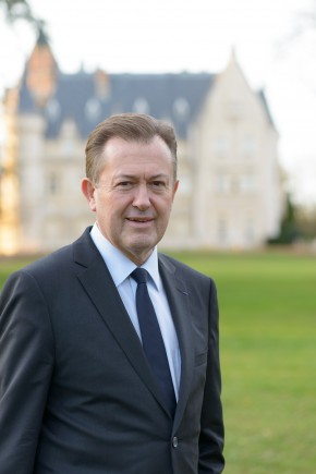 Photo de Jérôme MICHAUD