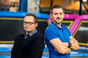 Photo de J&eacute;r&ocirc;me MICHAUD