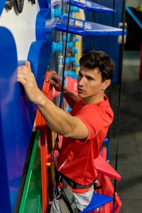 Photo de J&eacute;r&ocirc;me MICHAUD