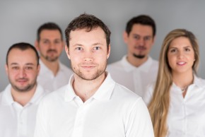 Photo de J&eacute;r&ocirc;me MICHAUD