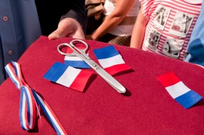 Photo de J&eacute;r&ocirc;me MICHAUD