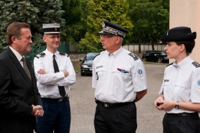 Photo de Jérôme MICHAUD